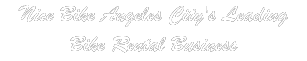 Nice Bike Angeles City's Leading Bike Rental Business 
